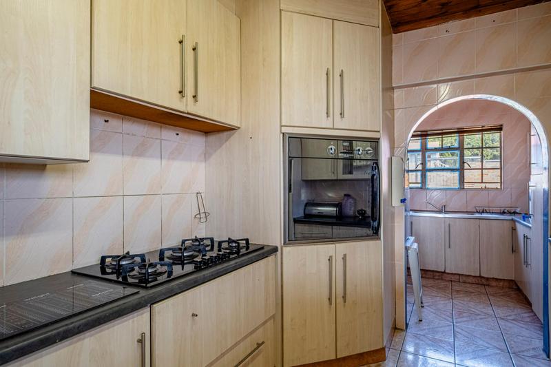 3 Bedroom Property for Sale in Hillside Eastern Cape